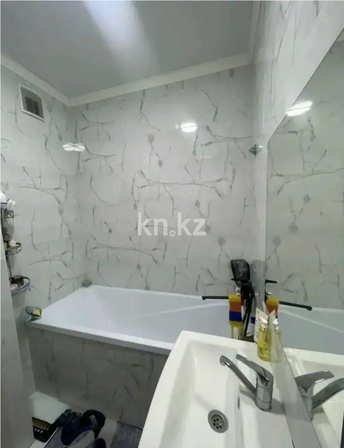 Продажа 1-комнатной квартиры, 35 м² в Алматы - фото 3