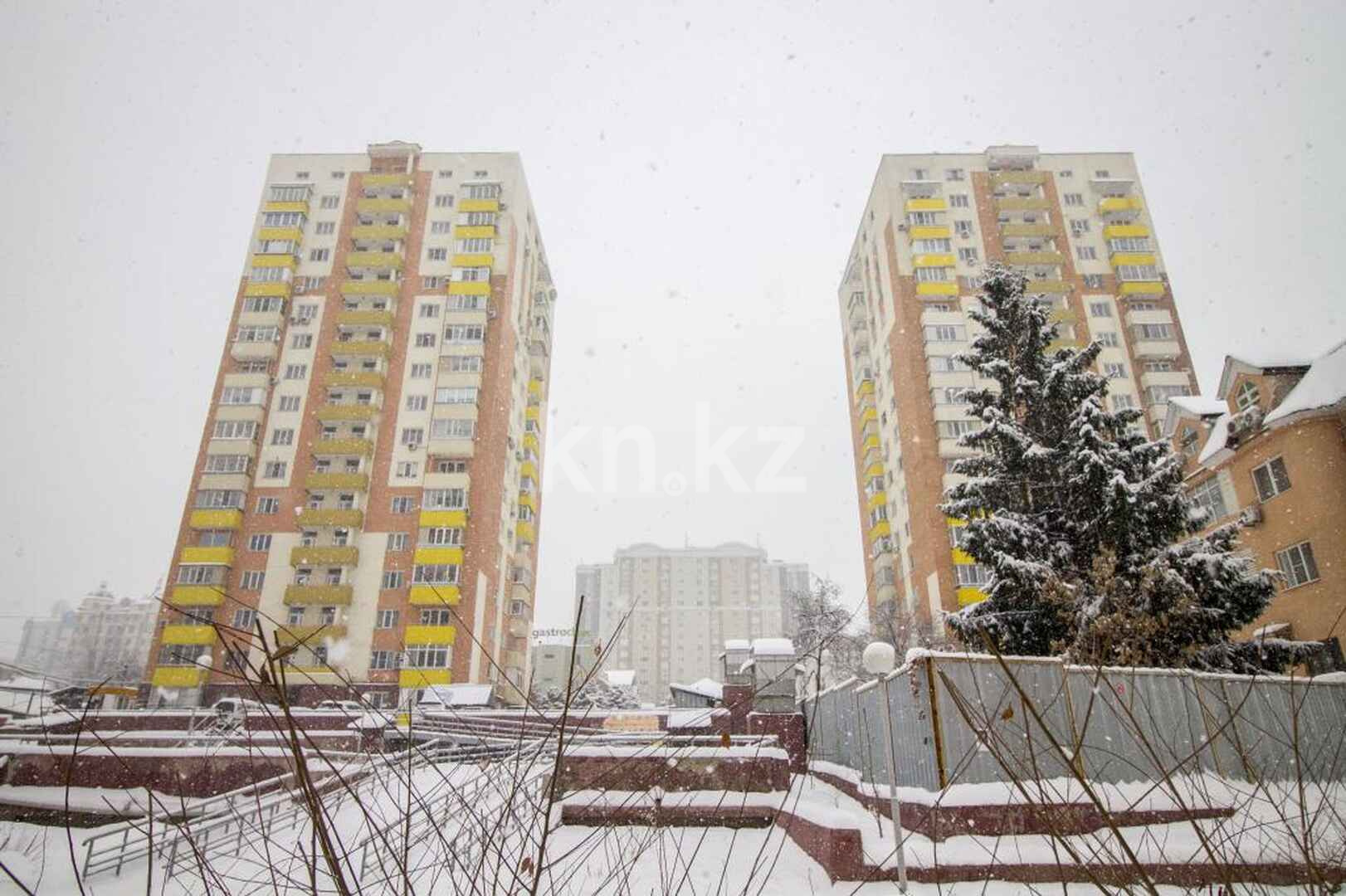 Продажа 2-комнатной квартиры, 86.2 м² - Продажа квартир в Казахстане - страница 12 фото 30 из 31