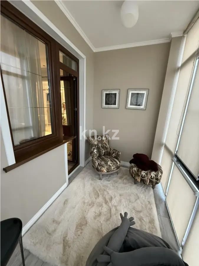 Продажа 6-комнатной квартиры, 232 м² - Недвижимость в Астане - страница 11 фото 8 из 8