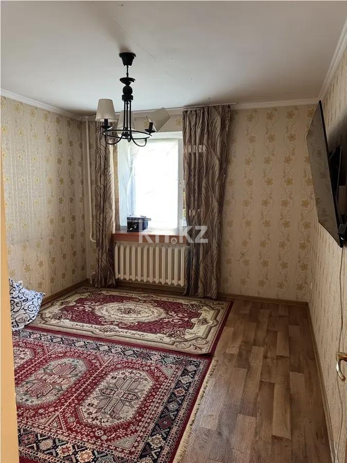 Продажа 2-комнатной квартиры, 56.7 м², ул. Рыскулбекова, дом  16/1 в Астане - фото 2