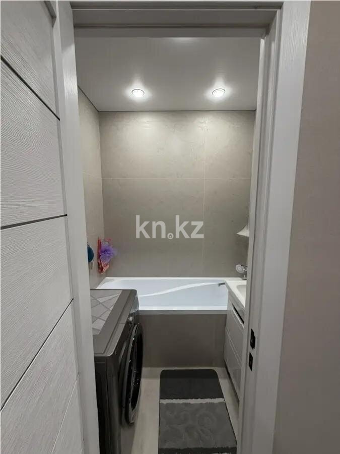 Продажа 2-комнатной квартиры, 54 м² в Караганде - фото 4