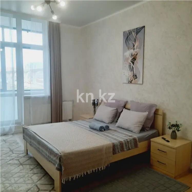 Продажа 1-комнатной квартиры, 33 м² в Астане