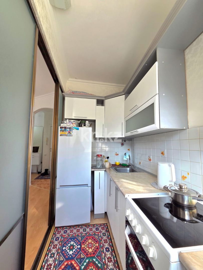 Продажа 2-комнатной квартиры, 51.7 м² в Астане - фото 5