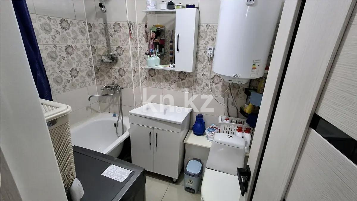Продажа 2-комнатной квартиры, 46 м² в Алматы - фото 4