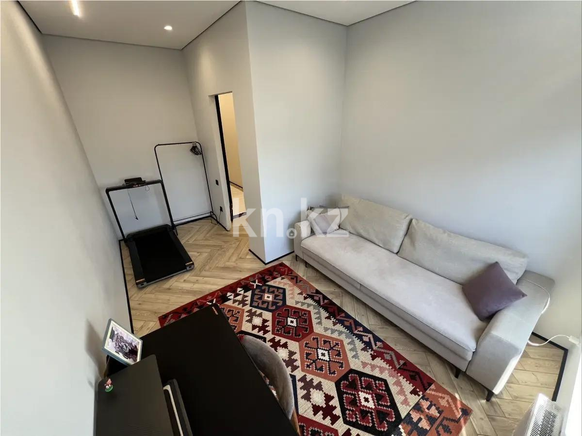 Продажа 4-комнатной квартиры, 122 м² - Продажа четырехкомнатных квартир в Астане - страница 5 фото 7 из 14