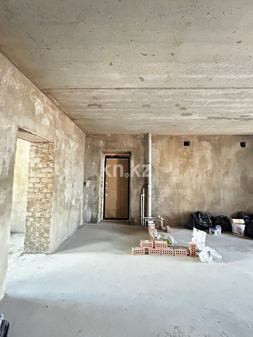 Продажа 3-комнатной квартиры, 85 м² в Караганде - фото 2