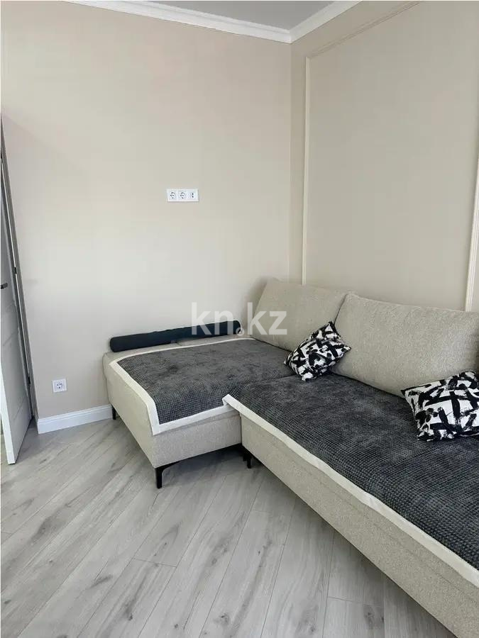 Продажа 1-комнатной квартиры, 30 м², ул. Е-915, дом  15 в Астане