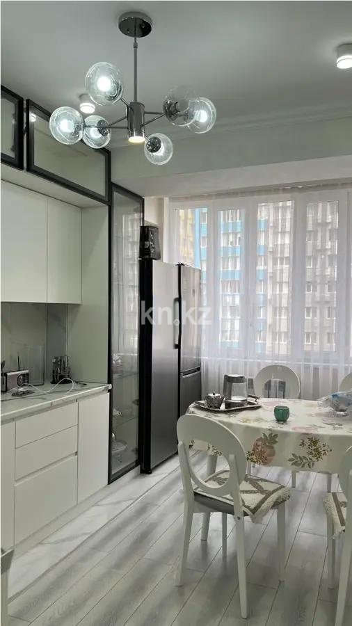 Продажа 2-комнатной квартиры, 70 м² в Алматы - фото 3