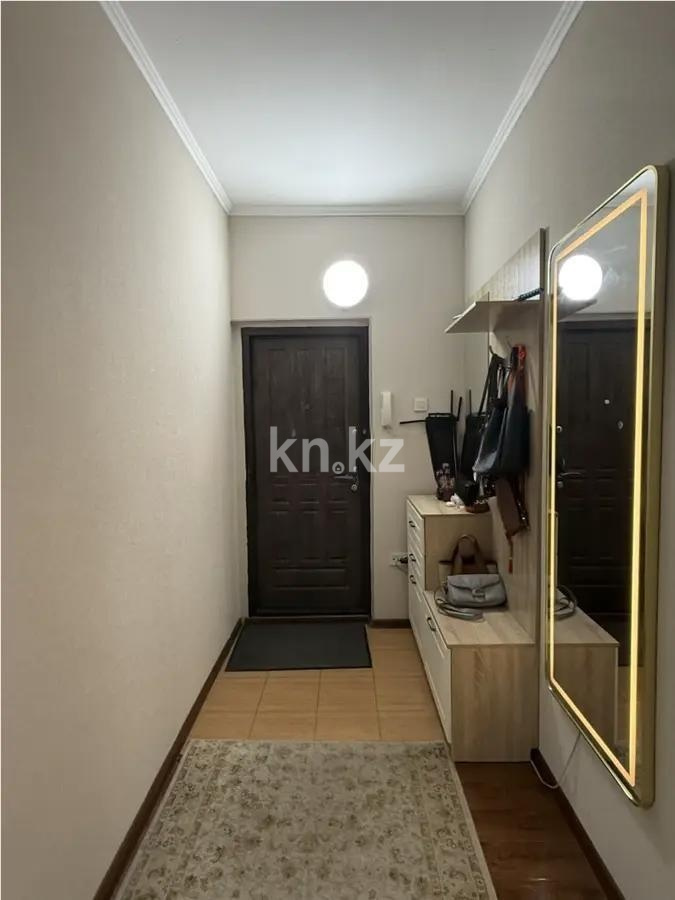 Продажа 2-комнатной квартиры, 52.6 м² - Продажа квартир в Алматы - страница 9 фото 3 из 3