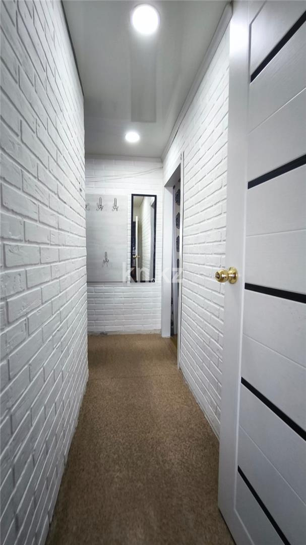 Продажа 3-комнатной квартиры, 57 м², ул. Чернышевского в Темиртау - фото 11