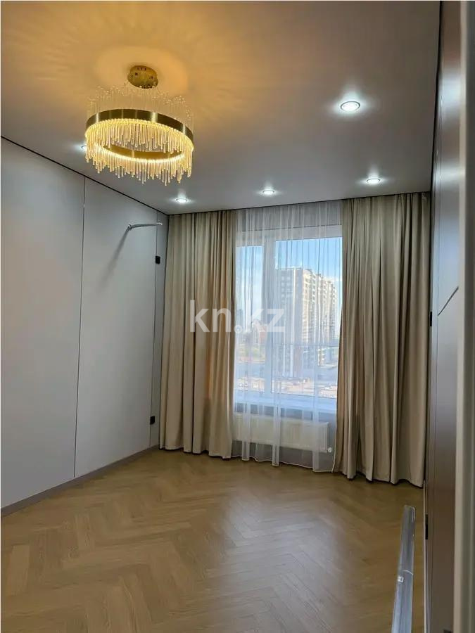 Продажа 2-комнатной квартиры, 52.4 м² - Продажа квартир от собственников в Астане - страница 2 фото 2 из 6