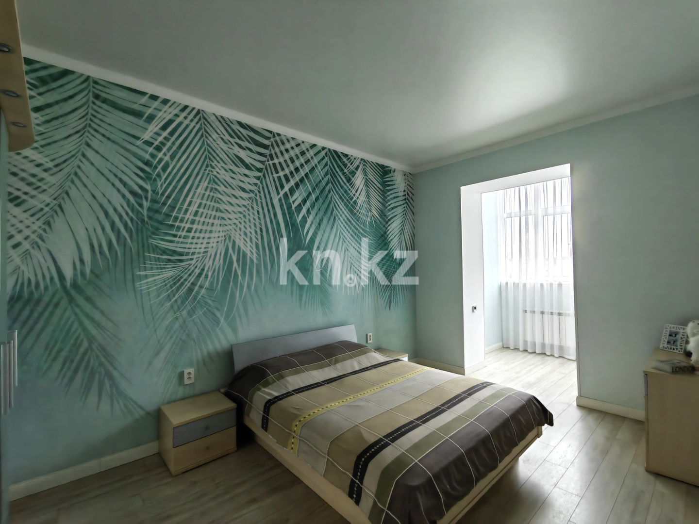 Продажа 4-комнатной квартиры, 138 м², ул. Таттимбета, дом  3/14 - Продажа  четырехкомнатных квартир в Караганде фото 20 из 40