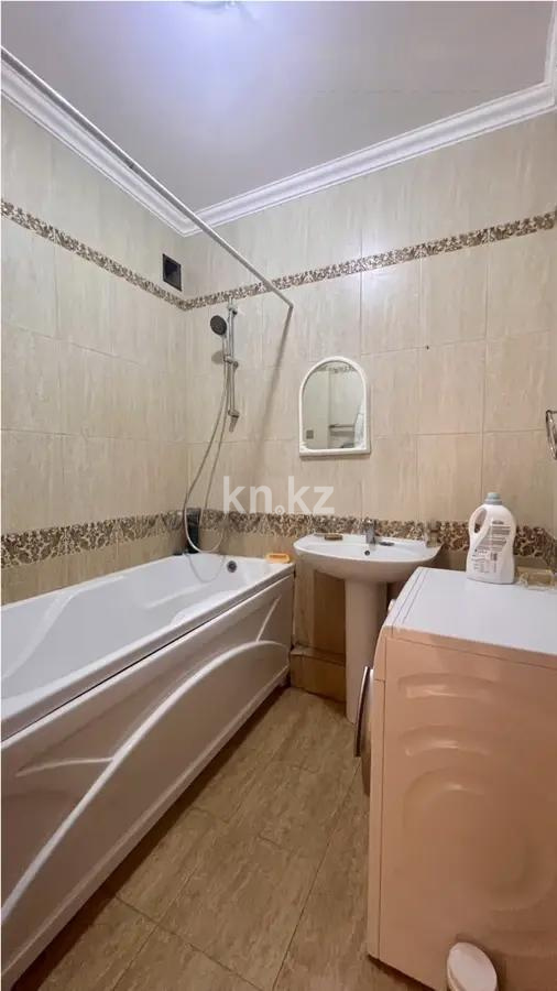 Продажа 2-комнатной квартиры, 58.3 м² в Астане - фото 4