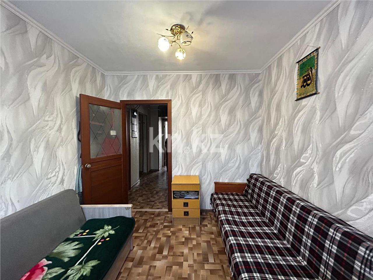 Продажа 3-комнатной квартиры, 65 м² - Продажа трехкомнатных квартир на Юго-Востоке Караганды - страница 24 фото 7 из 12