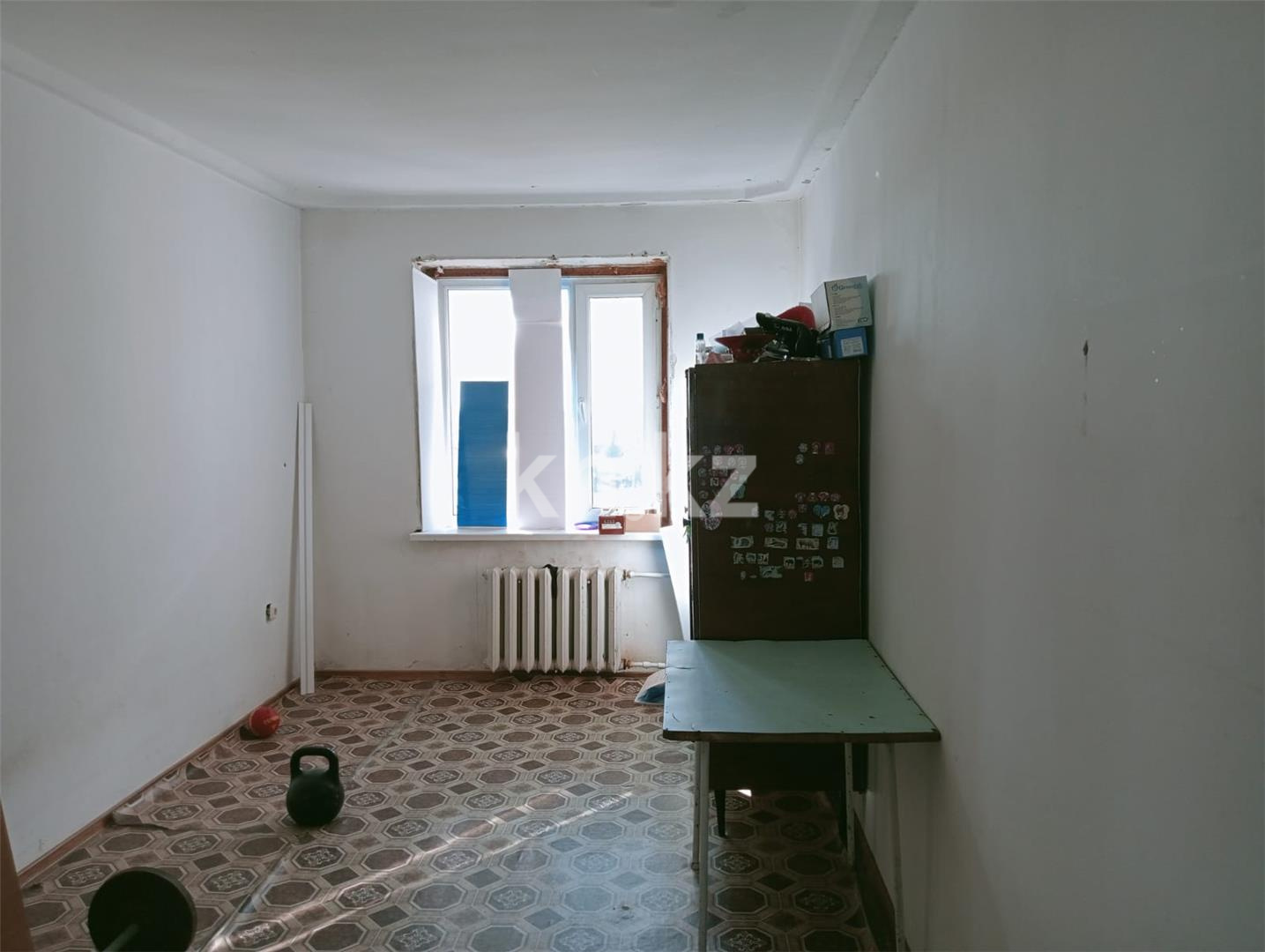 Продажа 4-комнатной квартиры, 82 м², 4 мкр-н - Продажа квартир в Абае фото 4 из 12
