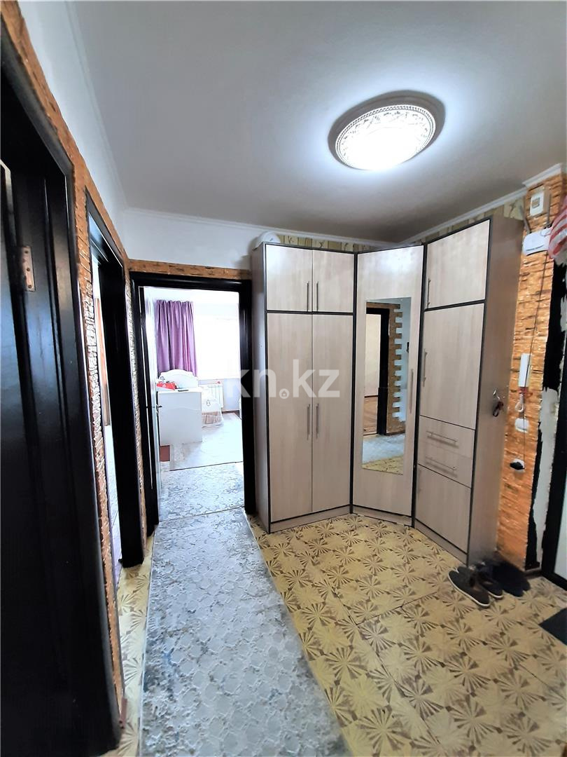 Продажа 3-комнатной квартиры, 60 м², ул. Абая в Темиртау - фото 10