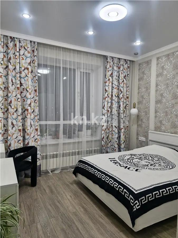 Продажа 2-комнатной квартиры, 63 м² в Астане - фото 2