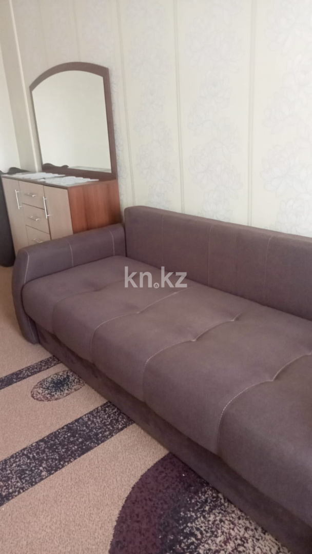 Аренда 1-комнатной квартиры, 56 м² - Аренда квартир помесячно в Астане фото 6 из 15