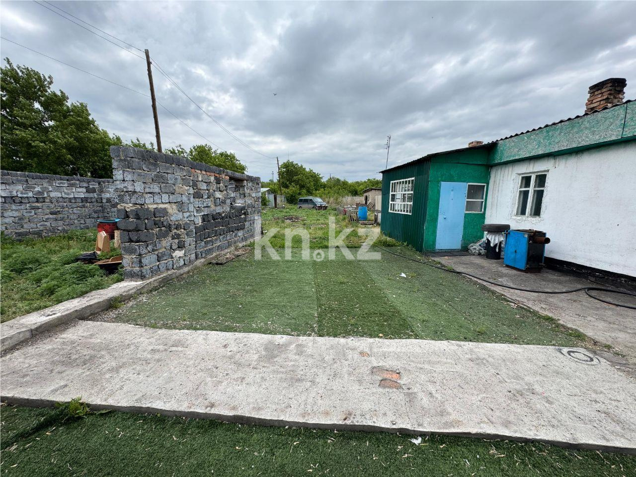 Продажа 4-комнатного дома, 95 м², ул. Лермонтова, дом  207 - Продажа домов, коттеджей в Караганде фото 15 из 18