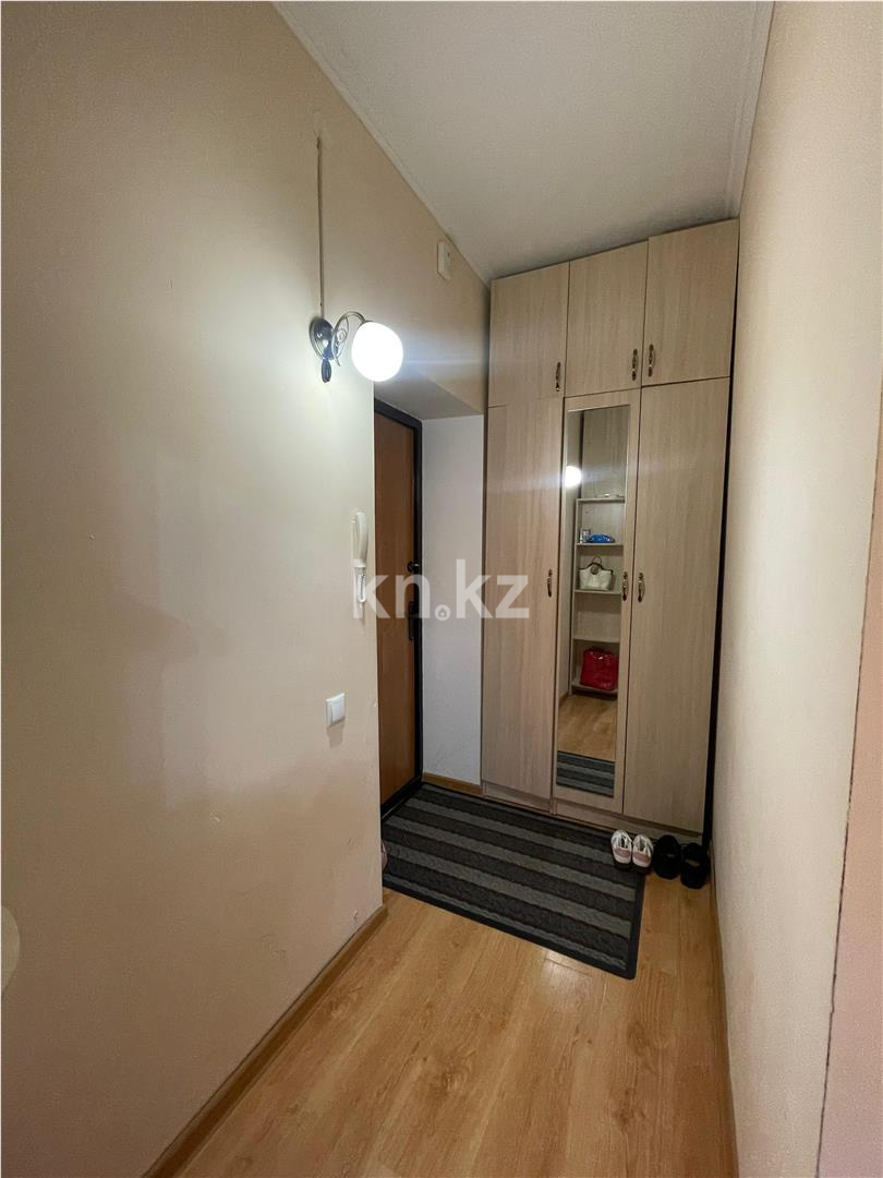 Продажа 1-комнатной квартиры, 38 м², ул. Айтматова в Астане - фото 5
