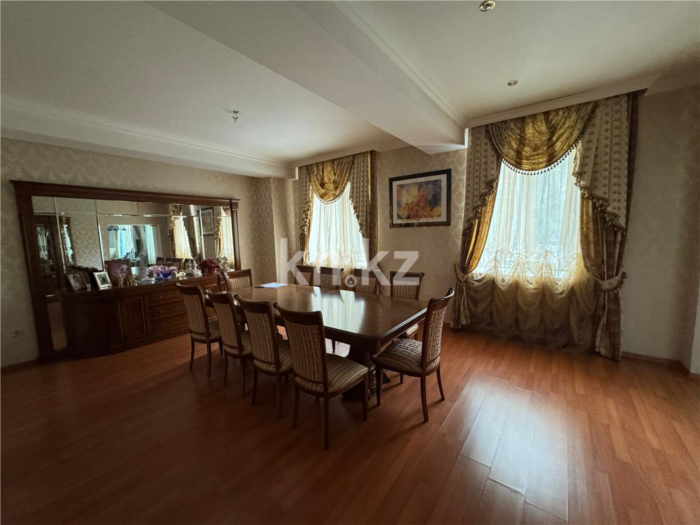 Продажа 9-комнатного дома, 1000 м², пр. Назарбаева, дом  3а - Продажа домов, коттеджей в Казахстане фото 24 из 31