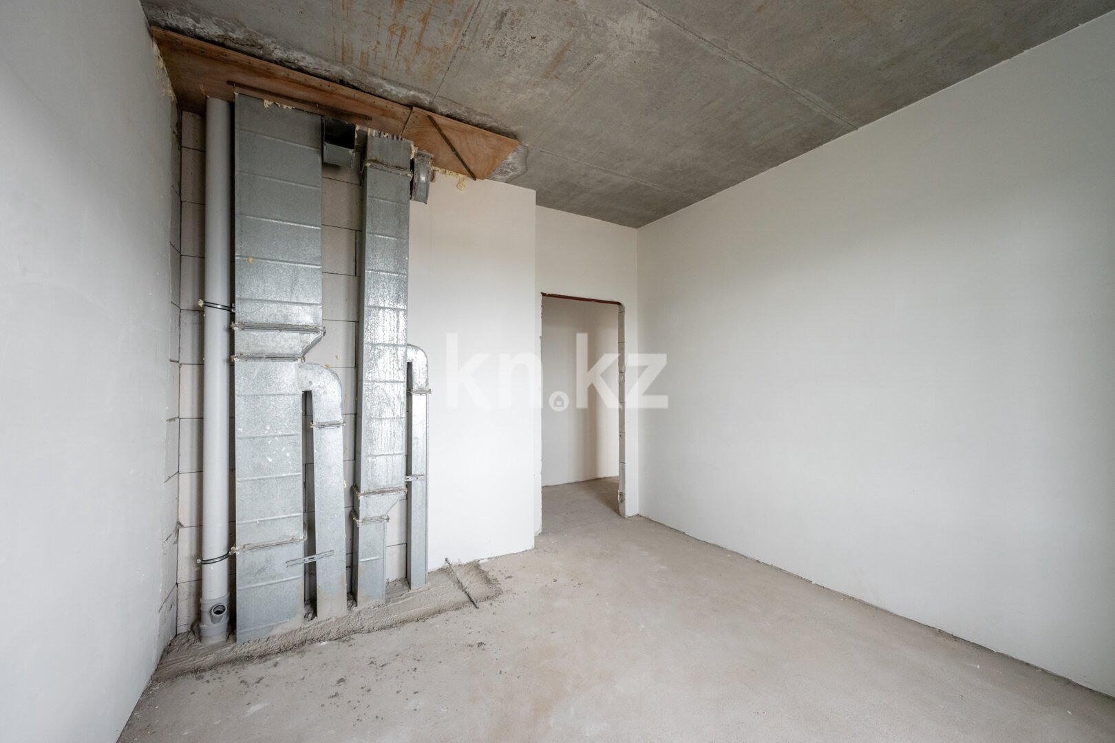 Продажа 1-комнатной квартиры, 43.76 м² в Астане - фото 11