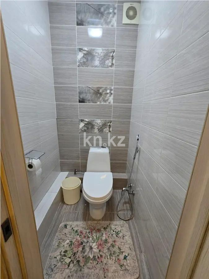 Продажа 1-комнатной квартиры, 45 м² - Продажа квартир в Бостандыкском р-не Алматы фото 5 из 6