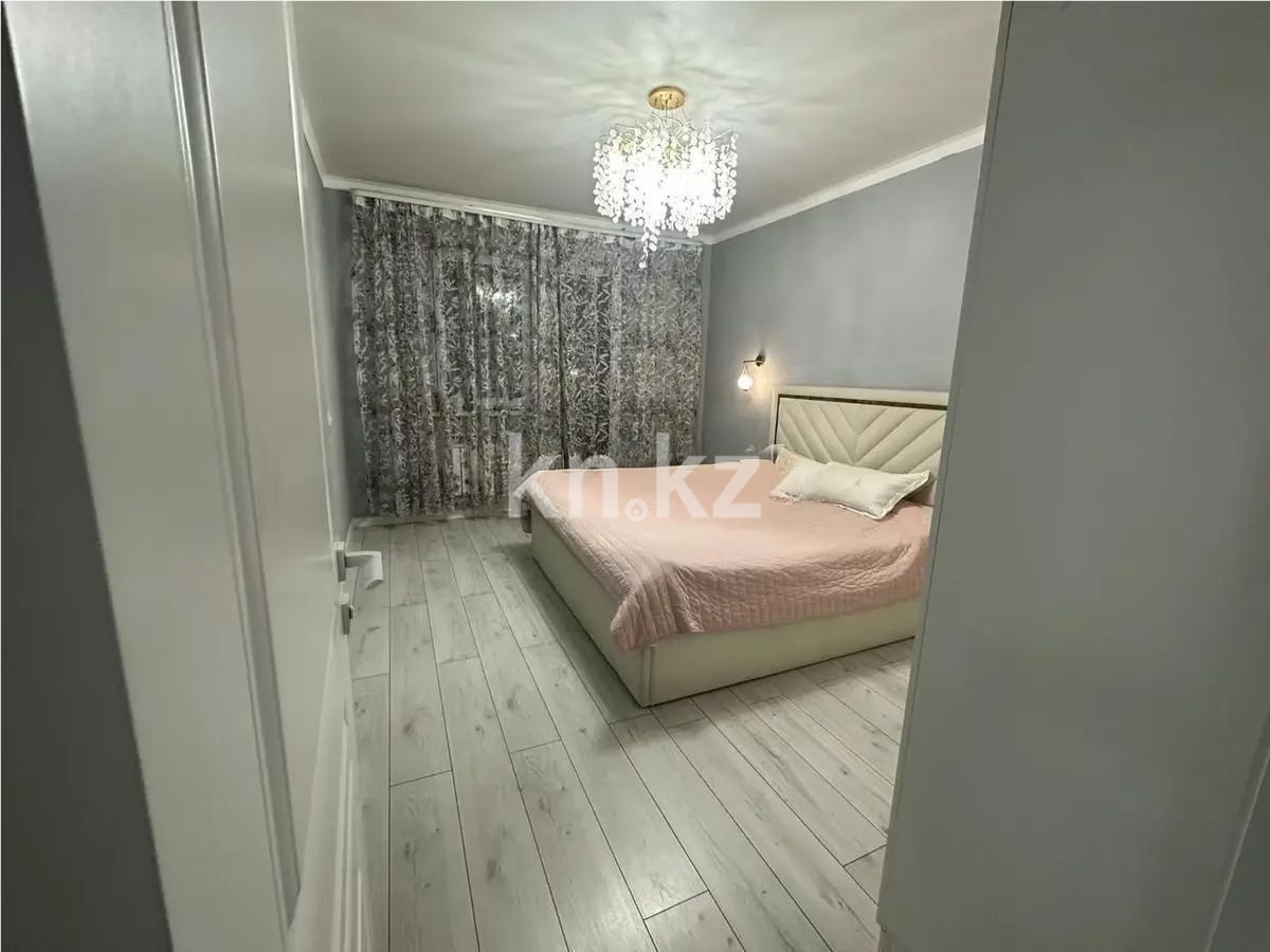 Продажа 3-комнатной квартиры, 91 м² в Алматы - фото 2