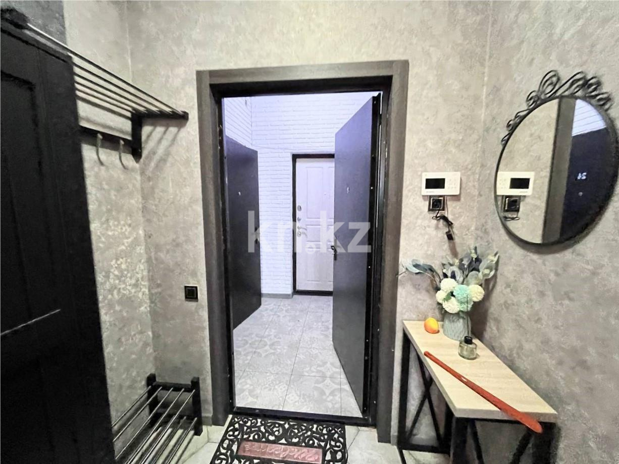 Продажа 3-комнатной квартиры, 110 м² - Продажа квартир в Казахстане - страница 38 фото 34 из 48