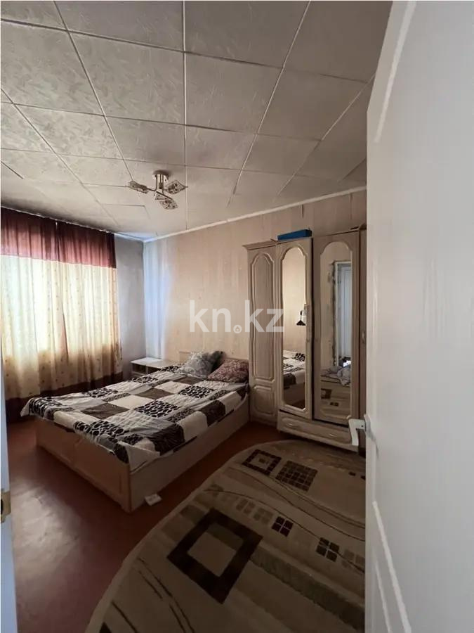 Продажа 3-комнатной квартиры, 65 м² в Караганде - фото 3