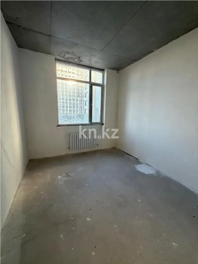 Продажа 3-комнатной квартиры, 93.2 м² - Продажа трехкомнатных квартир в Астане - страница 2 фото 3 из 6