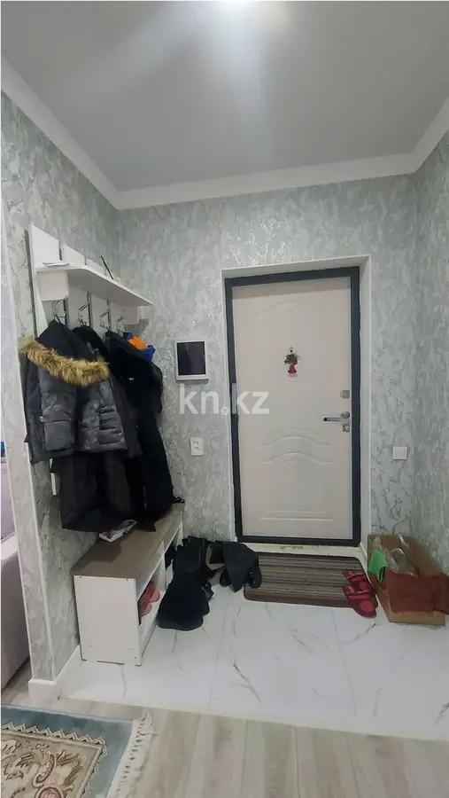 Продажа 2-комнатной квартиры, 52 м², ул. Толе би, дом  285/8 в Алматы - фото 4