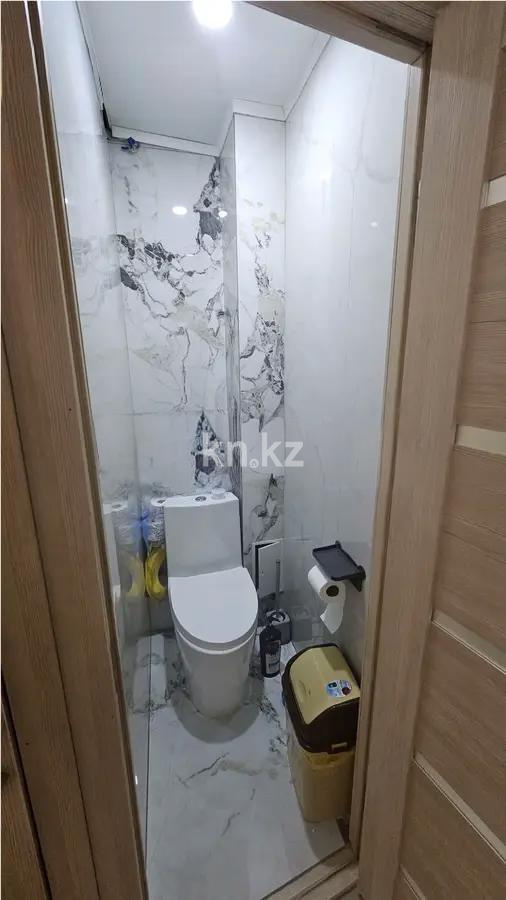 Продажа 4-комнатной квартиры, 74.6 м², мкр-н Орбита-3, дом  22 - Продажа  четырехкомнатных квартир в Алматы без посредников фото 5 из 6