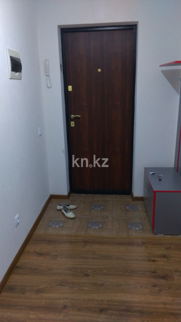 Продажа 1-комнатной квартиры, 44.2 м² - Продажа квартир в р-не Косшы Астаны фото 6 из 7