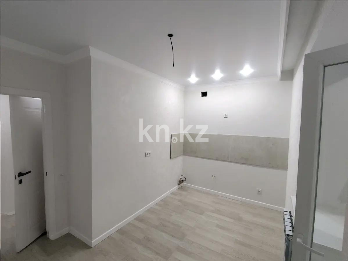 Продажа 1-комнатной квартиры, 40.9 м², ул. Айтматова, дом  33 стр в Астане - фото 4