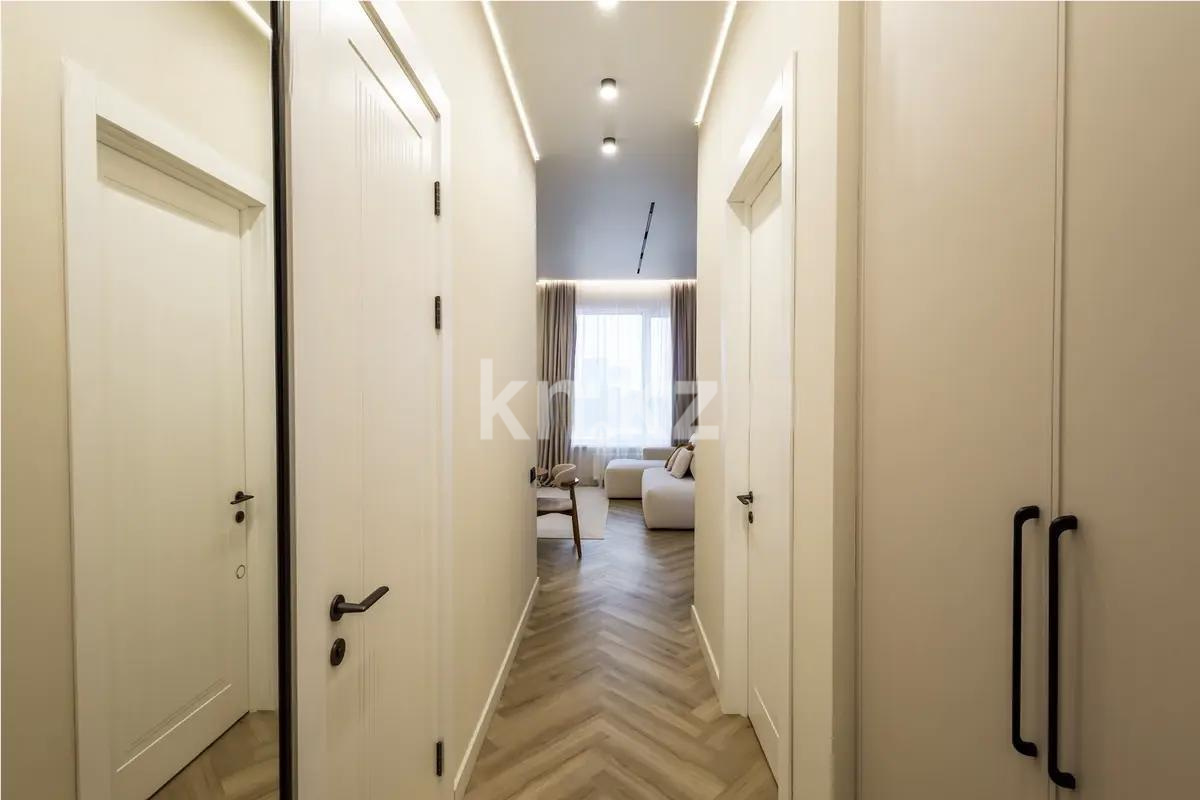 Продажа 2-комнатной квартиры, 45 м² - Продажа квартир в Казахстане - страница 85 фото 5 из 6