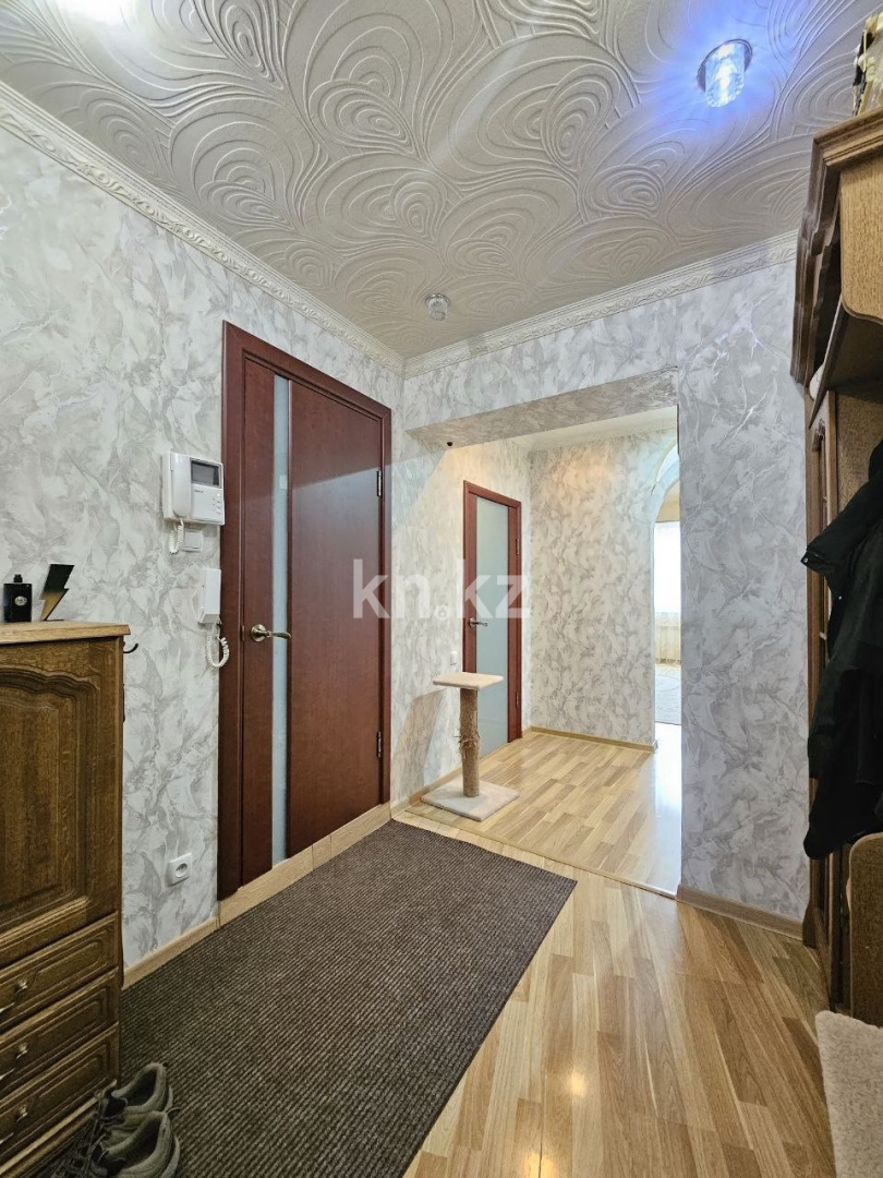 Продажа 3-комнатной квартиры, 82 м² - Недвижимость в Костанае фото 4 из 23