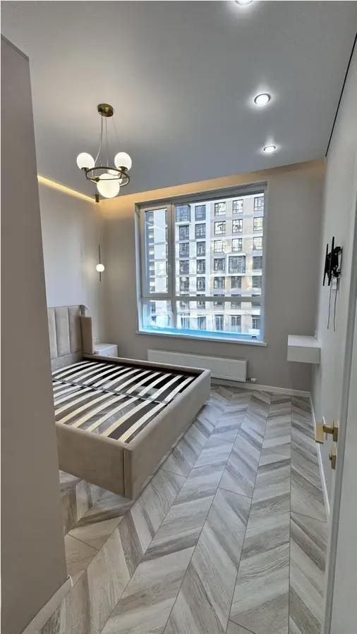 Продажа 2-комнатной квартиры, 42 м², ул. Е-36, дом  4 в Астане - фото 2