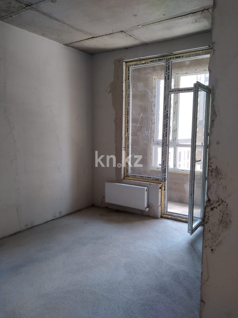 Продажа 2-комнатной квартиры, 61 м² в Астане - фото 2