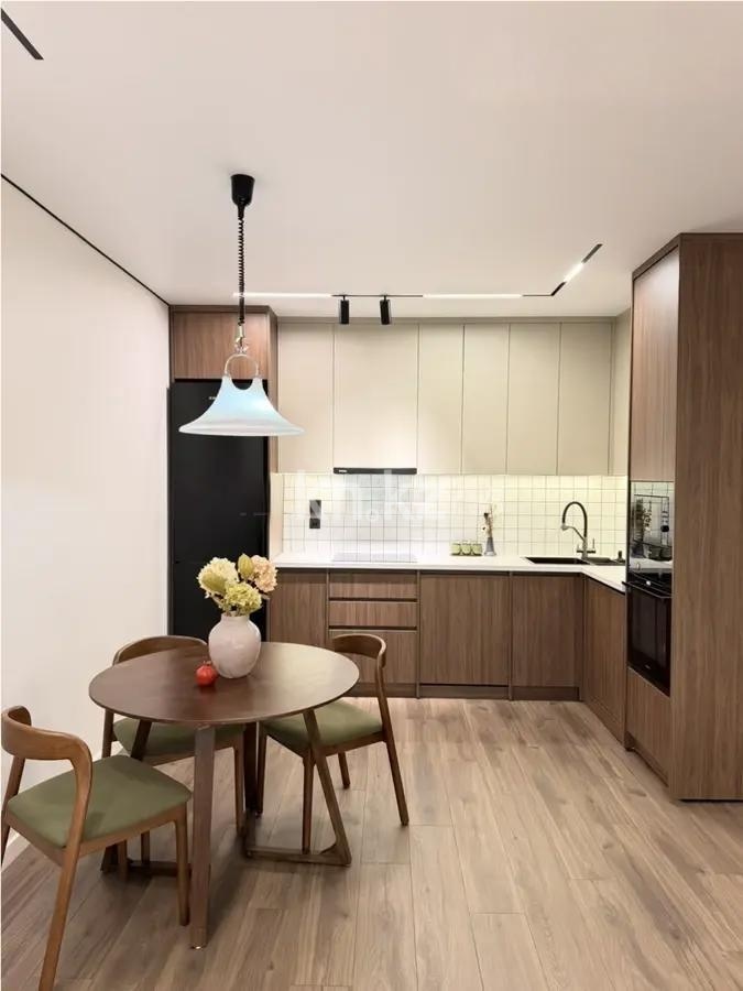 Продажа 2-комнатной квартиры, 55 м² в Алматы - фото 3