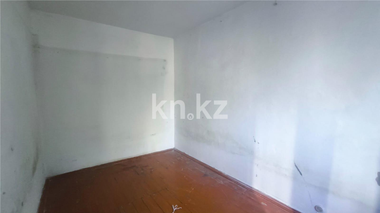 Продажа 2-комнатной квартиры, 43 м², ул. Чернышевского в Темиртау - фото 3