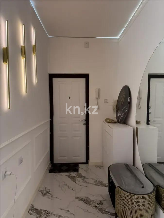 Продажа 3-комнатной квартиры, 71 м² в Алматы - фото 4