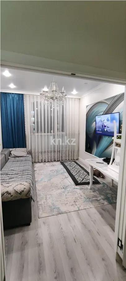 Продажа 2-комнатной квартиры, 59.4 м² - Продажа двухкомнатных квартир от собственников в Астане - страница 3 фото 1 из 4