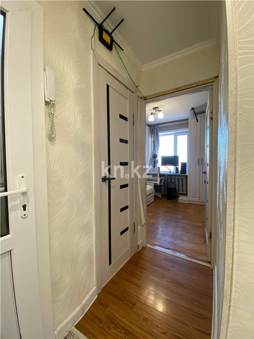 Продажа 4-комнатной квартиры, 90 м², мкр. 8-й мкр. - Продажа квартир в Темиртау фото 16 из 21