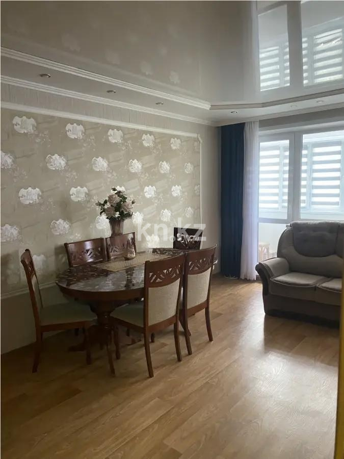 Продажа 3-комнатной квартиры, 68 м² - Продажа трехкомнатных квартир в Караганде фото 2 из 5