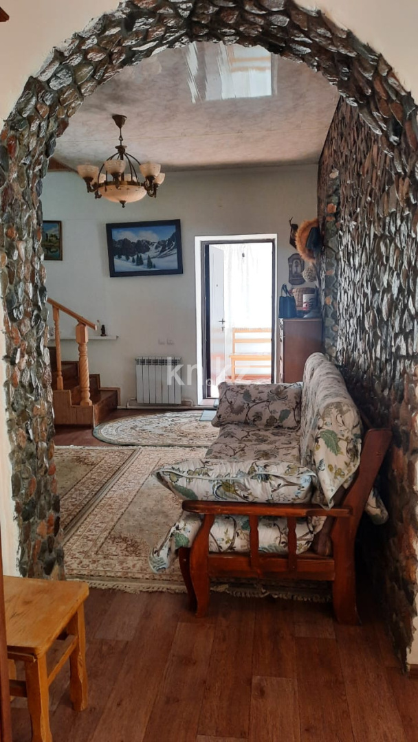 Продажа 4-комнатного дома, 200 м², Каракемер - Продажа домов, коттеджей в Алматинской области фото 11 из 23