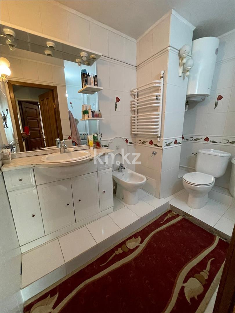 Продажа 4-комнатной квартиры, 114 м² - Продажа четырехкомнатных квартир в Караганде фото 21 из 26