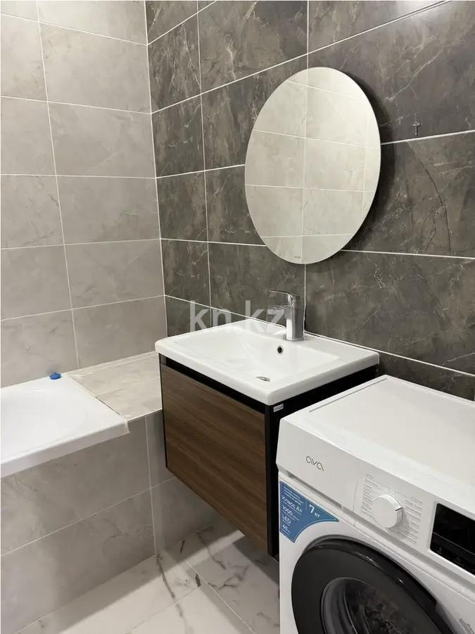 Продажа 1-комнатной квартиры, 45 м² в Алматы - фото 4