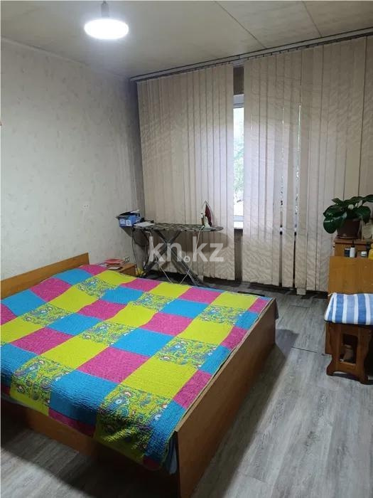 Продажа 3-комнатной квартиры, 65 м² - Продажа квартир от собственников в Караганде - страница 10 фото 2 из 5