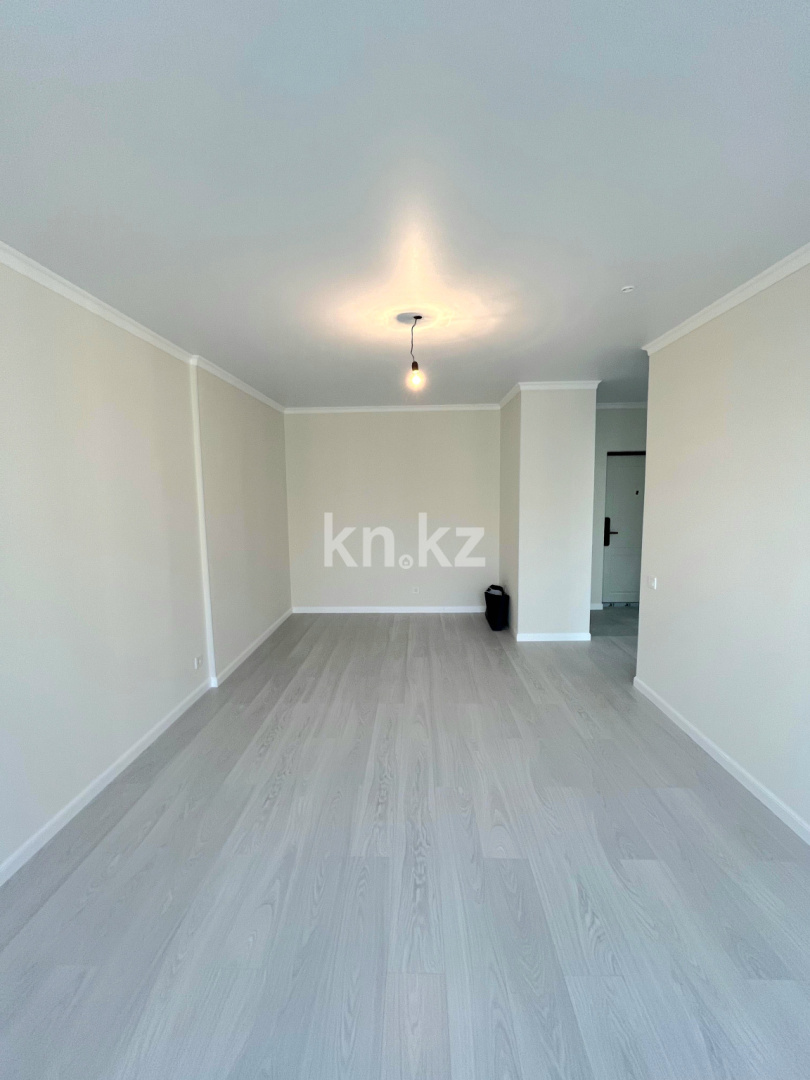 Продажа 1-комнатной квартиры, 43 м², ул. Толеметова, дом  83а - Продажа квартир в Шымкенте фото 14 из 24